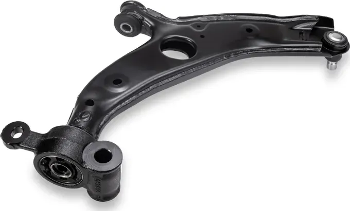 Рычаг передний левый (Metaco). Артикул 4300257