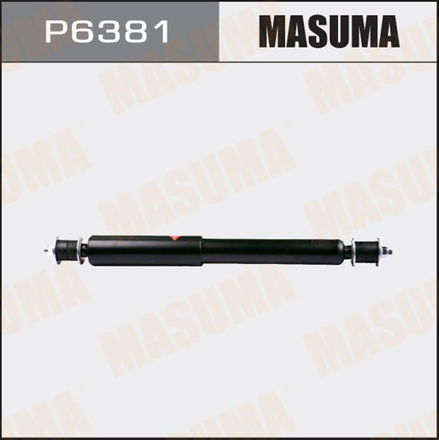 Амортизатор Masuma. Артикул P6381