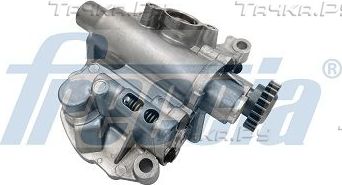 Масляный насос Freccia для Volkswagen Golf VII 2012-2016. Артикул OP09-231