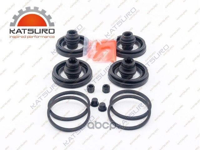 Ремкомплект суппорта (Katsuro). Артикул KAT20754NIS