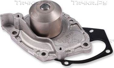 Помпа (водяной насос) Hepu для Renault Master II 2001-2010. Артикул P955