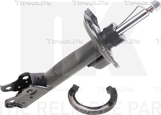 Амортизатор NK. Артикул 65331370