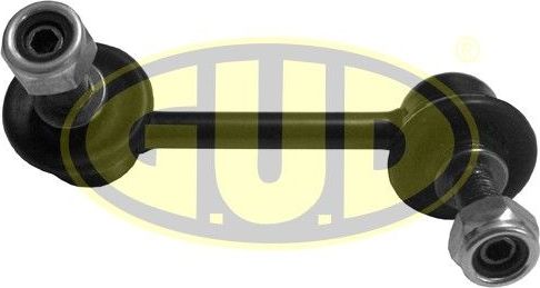 Стойка (тяга) стабилизатора G.U.D. задняя правая для Honda CR-V II 2001-2007. Артикул GSP301374