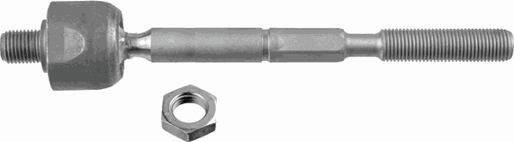 Рулевая тяга Lemforder. Артикул 44026 01