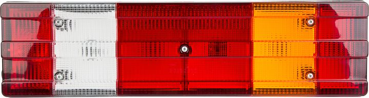 ФОНАРЬ ЗАДНИЙ ЛЕВ. С ПОДСВЕТКОЙ НОМЕРА (Depo). Артикул 4401941LLDWE