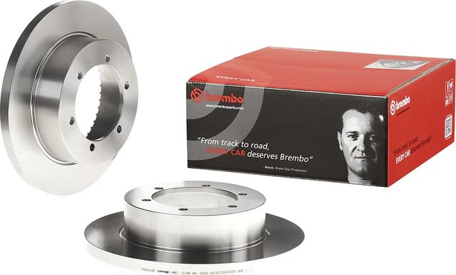 Тормозной диск Brembo PRIME LINE. Артикул 08.9794.60