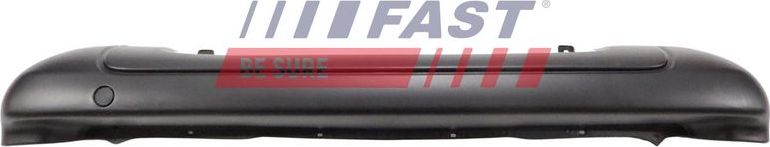 Бампер Fast. Артикул FT10559G