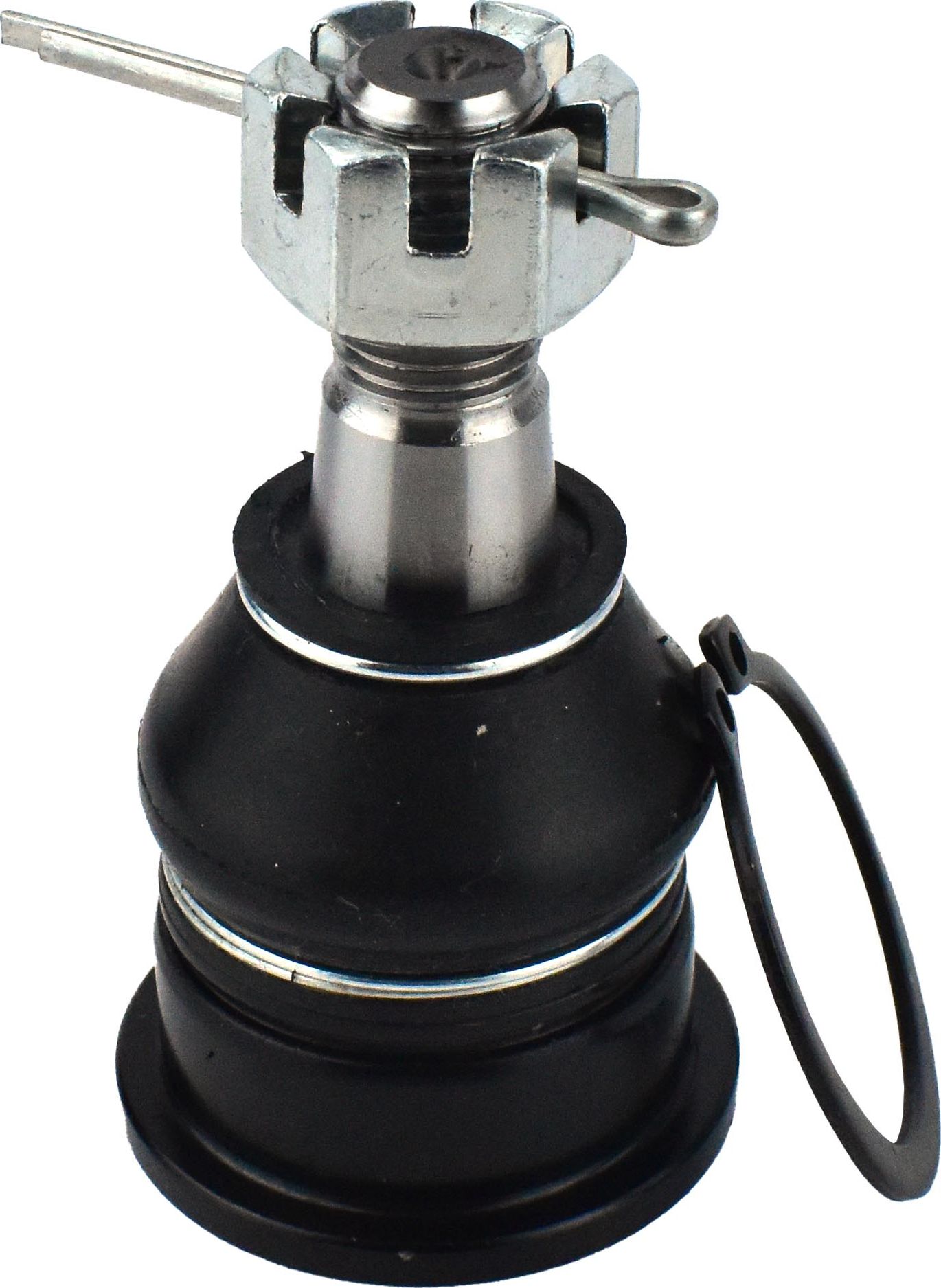 Опора шаровая Nissan_Almera B10RS (2006-2012)/Sunny B10RS (2006-2013) (Jikiu). Артикул jb22983