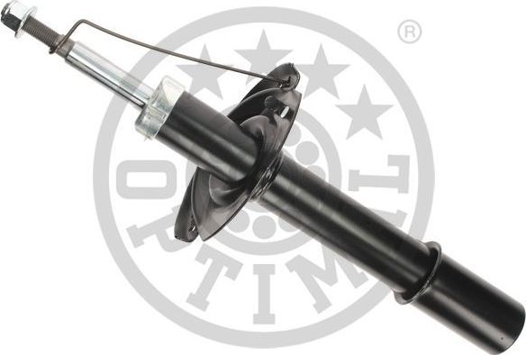 Амортизатор Optimal. Артикул A-5084G