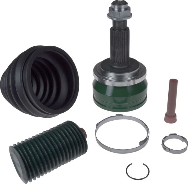 Шрус наружный (граната) Blue Print передний для Toyota Avensis III 2011-2018. Артикул ADT38984