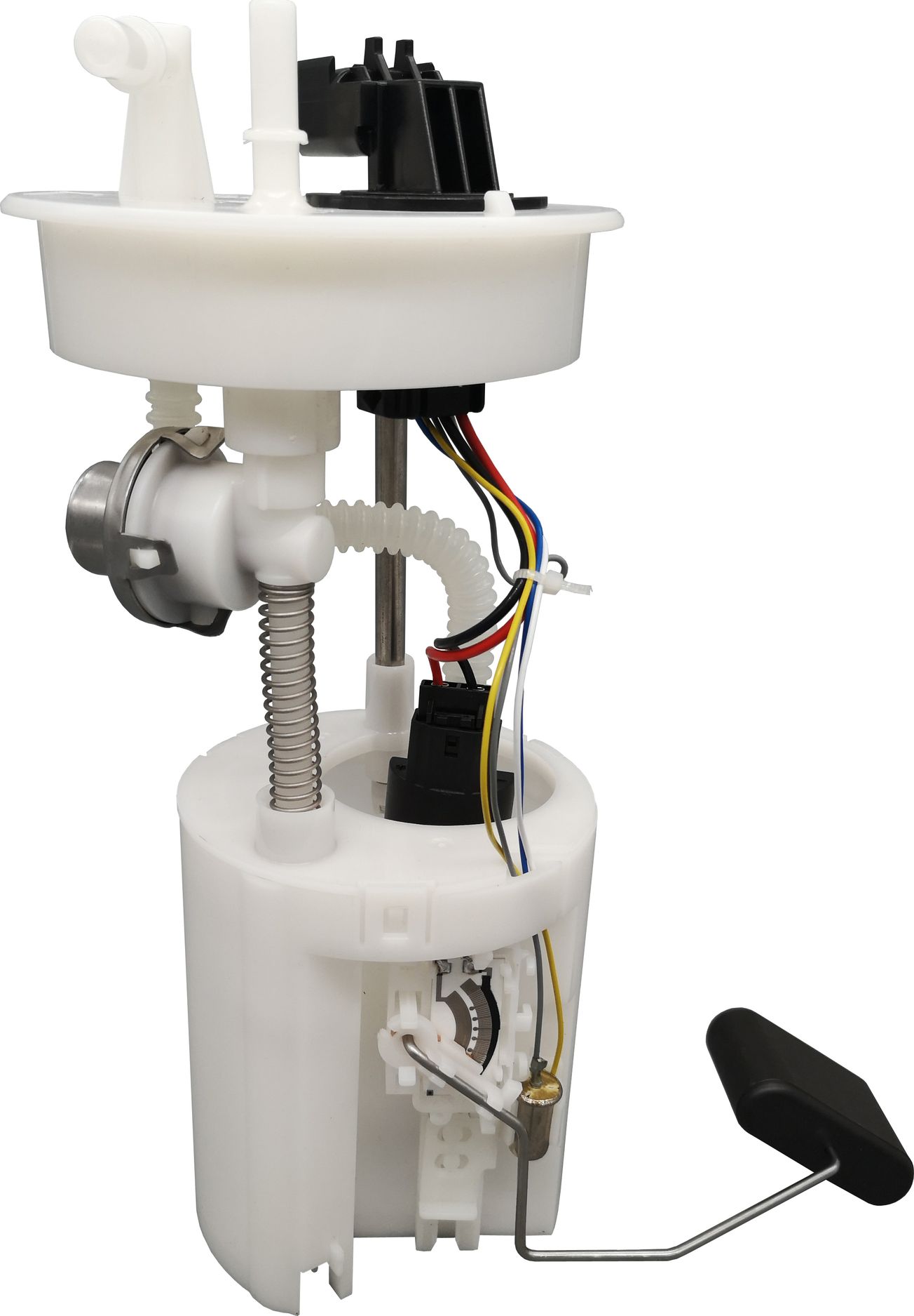 ТОПЛИВНЫЙ БЕНЗОНАСОС В СБОРЕ DAEWOO MATIZ (KLYA)0.8 (Achr). Артикул EFM1081901A