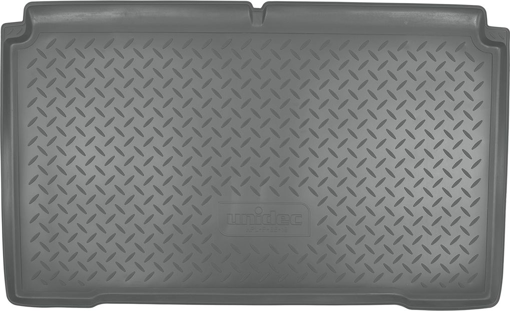 Коврик Норпласт для багажника Suzuki Grand Vitara II 5-дв. 1997-2005. Артикул NPL-P-85-19-G