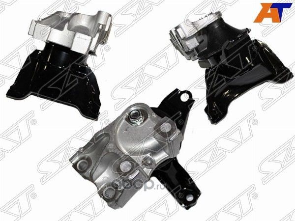 Подушка двигателя HONDA CR-V RM V2,0 12- RH (SAT). Артикул ST50820T0C003