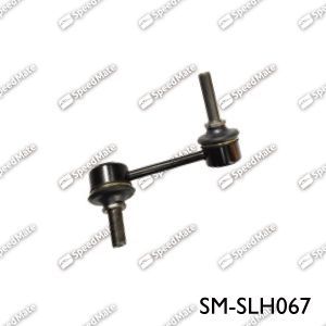 Стойка (тяга) стабилизатора SpeedMate. Артикул SM-SLH067