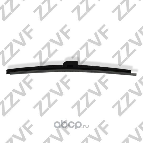 ЩЕТКА СТЕКЛООЧИСТИТЕЛЯ ГИБРИДНАЯ ПРАВАЯ 430мм (Zzvf). Артикул ZVCHE012