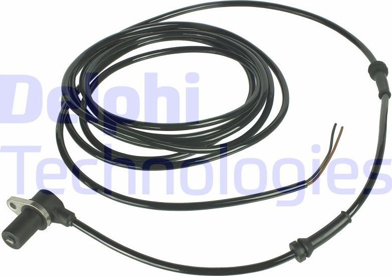 Датчик ABS Delphi. Артикул SS20246