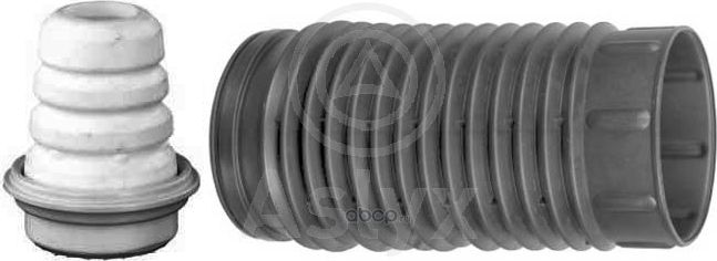 Пылезащитный комплект, амортизатор (Aslyx) Aslyx. Артикул AS202690