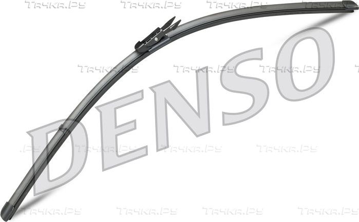 Щетки стеклоочистителя (дворники) Denso передние для Ford Tourneo Connect II 2013-2026. Артикул DF-153