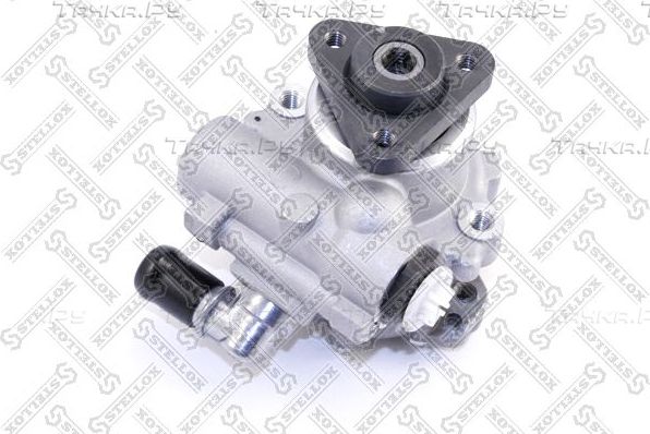 Насос ГУР Stellox для Volkswagen Passat B5 1996-2005. Артикул 00-35536-SX