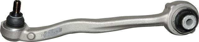 Поперечный рычаг передней подвески JP Group (алюминий). Артикул 1340103370