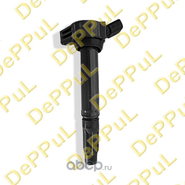 Катушка зажигания (Deppul). Артикул DE55029TX