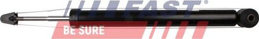 Амортизатор Fast. Артикул FT11256