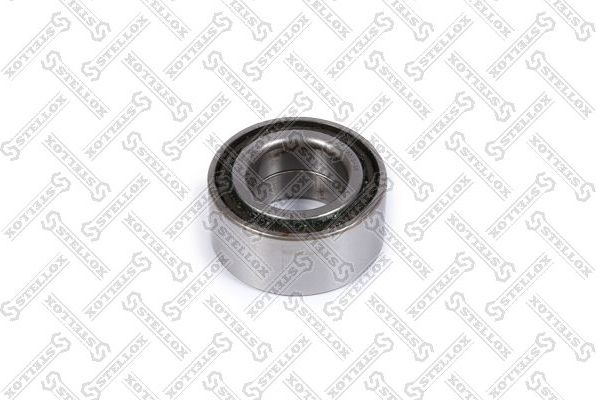 Ступичный подшипник (комплект) Stellox передний правый/левый для Mitsubishi Space Star I 1998-2004. Артикул 43-28315-SX