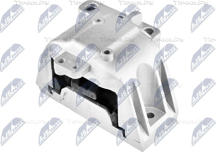 Подушка (опора) двигателя NTY. Артикул ZPS-VW-014