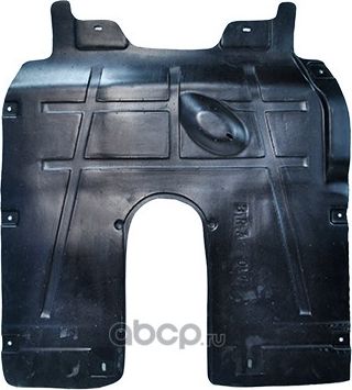 Защита двигателя (пыльник) Magneti Marelli для Fiat Bravo II 2007-2014. Артикул 021316918130
