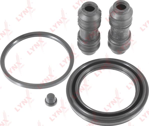 Ремкомплект тормозного суппорта LYNXauto. Артикул BC-0565