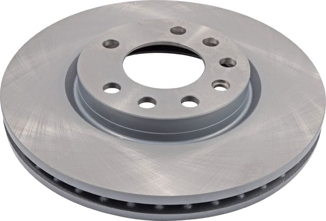 Тормозной диск Blue Print. Артикул ADZ94335