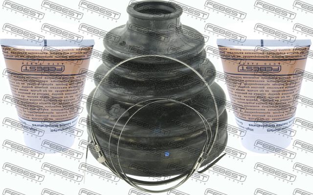 Пыльник ШРУСа внутренний Febest. Артикул 0115-KDJ95T
