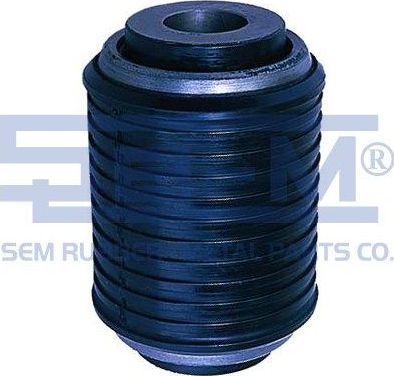 Втулка рессоры Sem Lastik. Артикул 7893