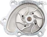 Помпа (водяной насос) BSG для Opel Corsa D 2006-2014. Артикул BSG 65-500-011
