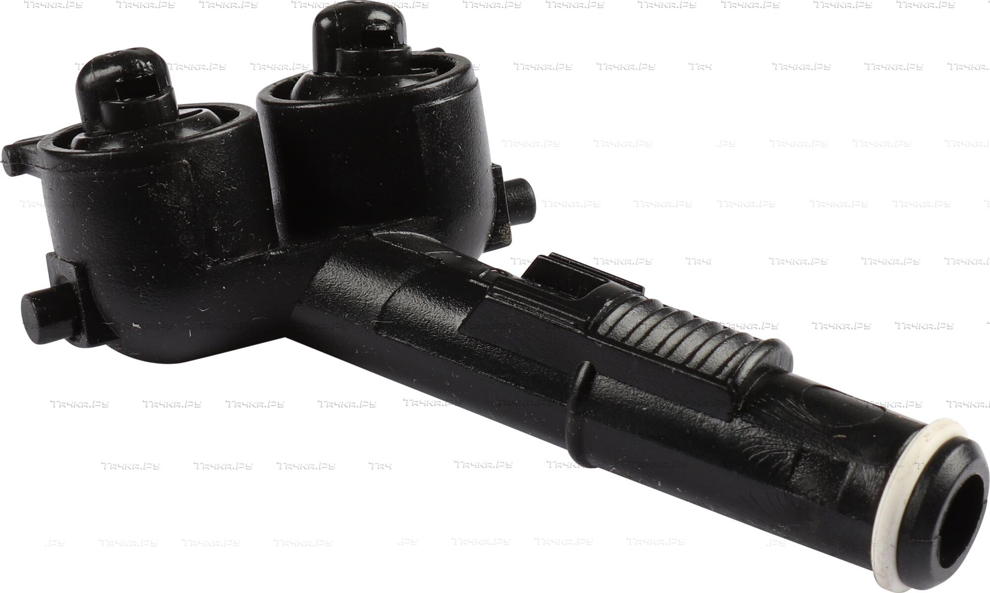 Форсунка омывателя фар JP Group правая для Volkswagen Passat B5 1996-2000. Артикул 1198752080