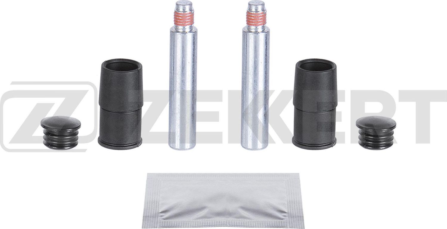 Направляющие тормозного суппорта (комплект) Zekkert. Артикул BR-1426