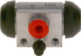 Тормозной цилиндр Bosch. Артикул F 026 002 262