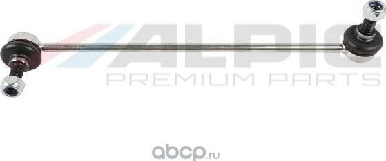 Тягастабилизатора правая/левая VAG(A3,CADDY,GOLF,KODIAQ,OCTAVIA,PASSAT,Q2,Q3,SUP (Alpic). Артикул ASL357LR