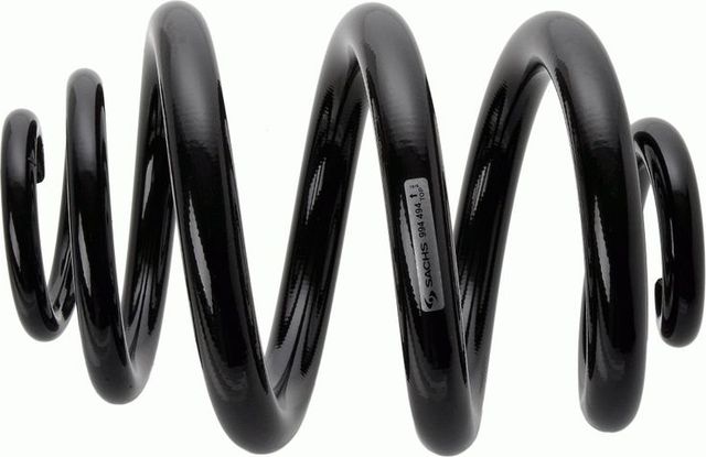 Пружина подвески SACHS. Артикул 994 494