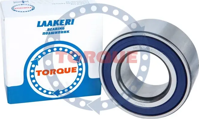 Подшипник ступицы (Torque). Артикул DAC4345820037