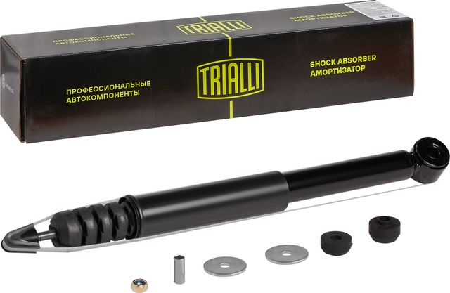 Амортизатор Trialli. Артикул AG 01516