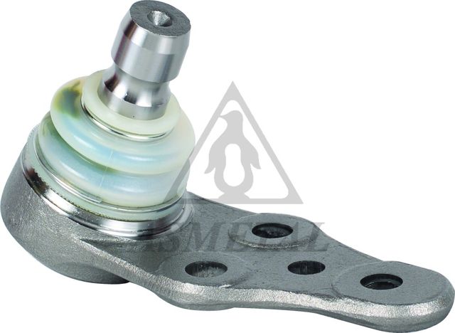 Шаровая опора Asmetal передняя/задняя для Chevrolet Nubira 2005-2011. Артикул 10DW2000