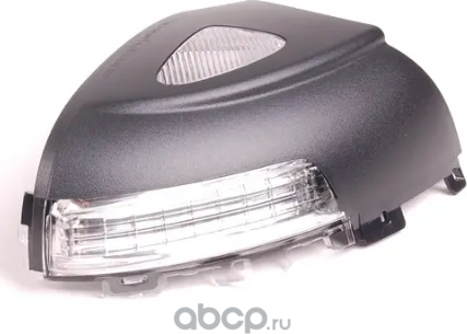 Зеркало боковое VAG. Артикул 5N0949101C