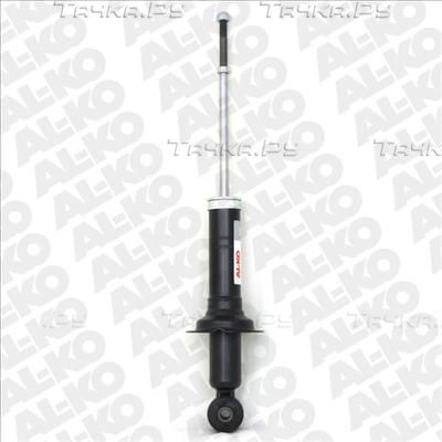 Амортизатор AL-KO TOP ROAD GAS задний для Mitsubishi Lancer IX 2003-2013. Артикул 105093