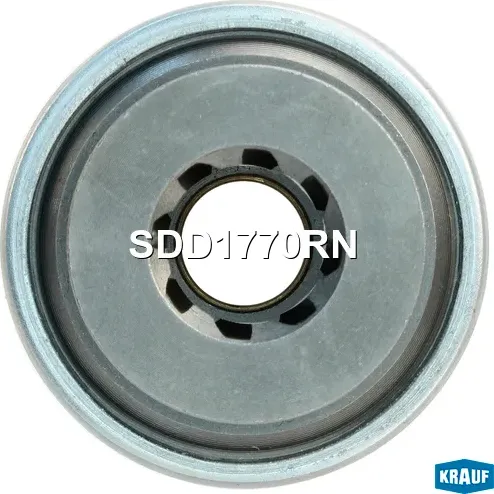 Бендикс стартера Krauf. Артикул SDD1770RN