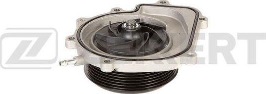 Помпа (водяной насос) Zekkert. Артикул WP-1454