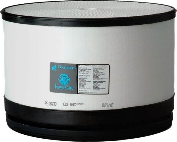 Воздушный фильтр Donaldson для Volvo B12 2006-2026. Артикул P618239