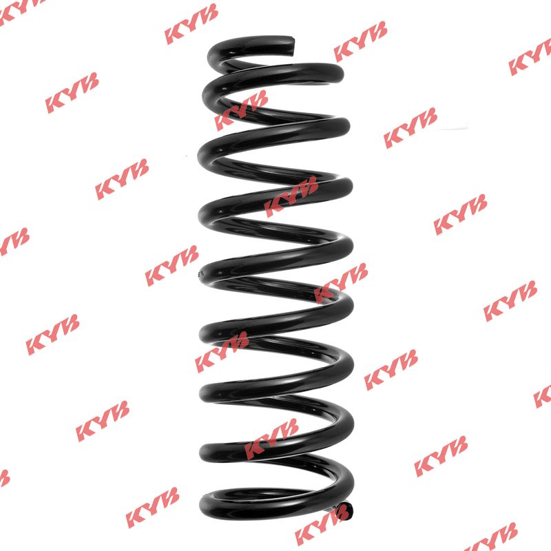 Пружина подвески KYB (Каяба) K-Flex. Артикул RC6367