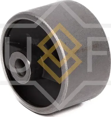 Сайлентблок рычага подвески переднего правый/левый NISSAN TEANA (Sufix). Артикул SL1181