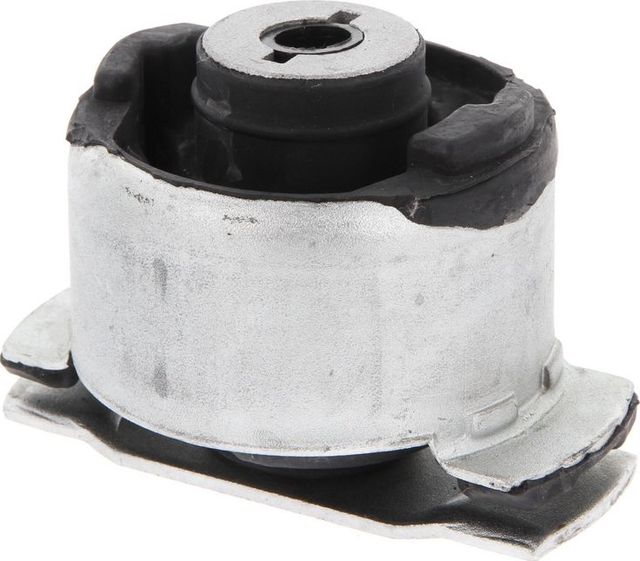 Сайлентблок задней балки Corteco левый для Renault Laguna II 2001-2007. Артикул 49395036